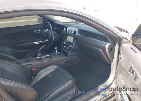 2020 Ford Mustang Gt from USA, damaged, VIN 1FA6P8CF5L5103710